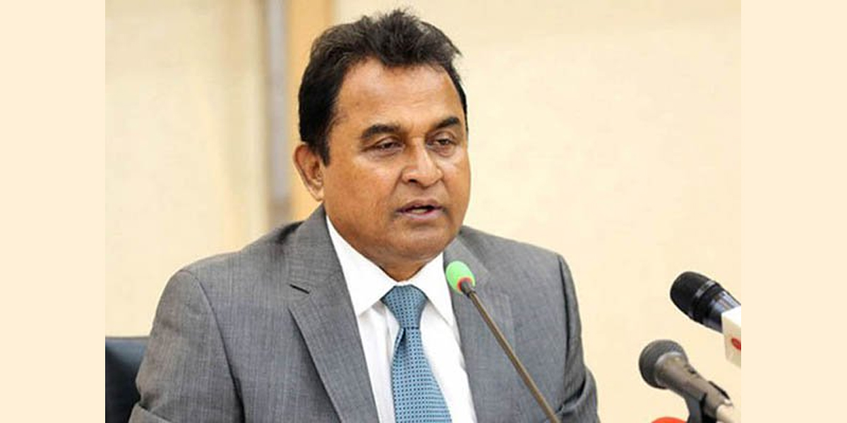 দেশে মাথাপিছু বৈদেশিক ঋণ ৩৬৫ মার্কিন ডলার